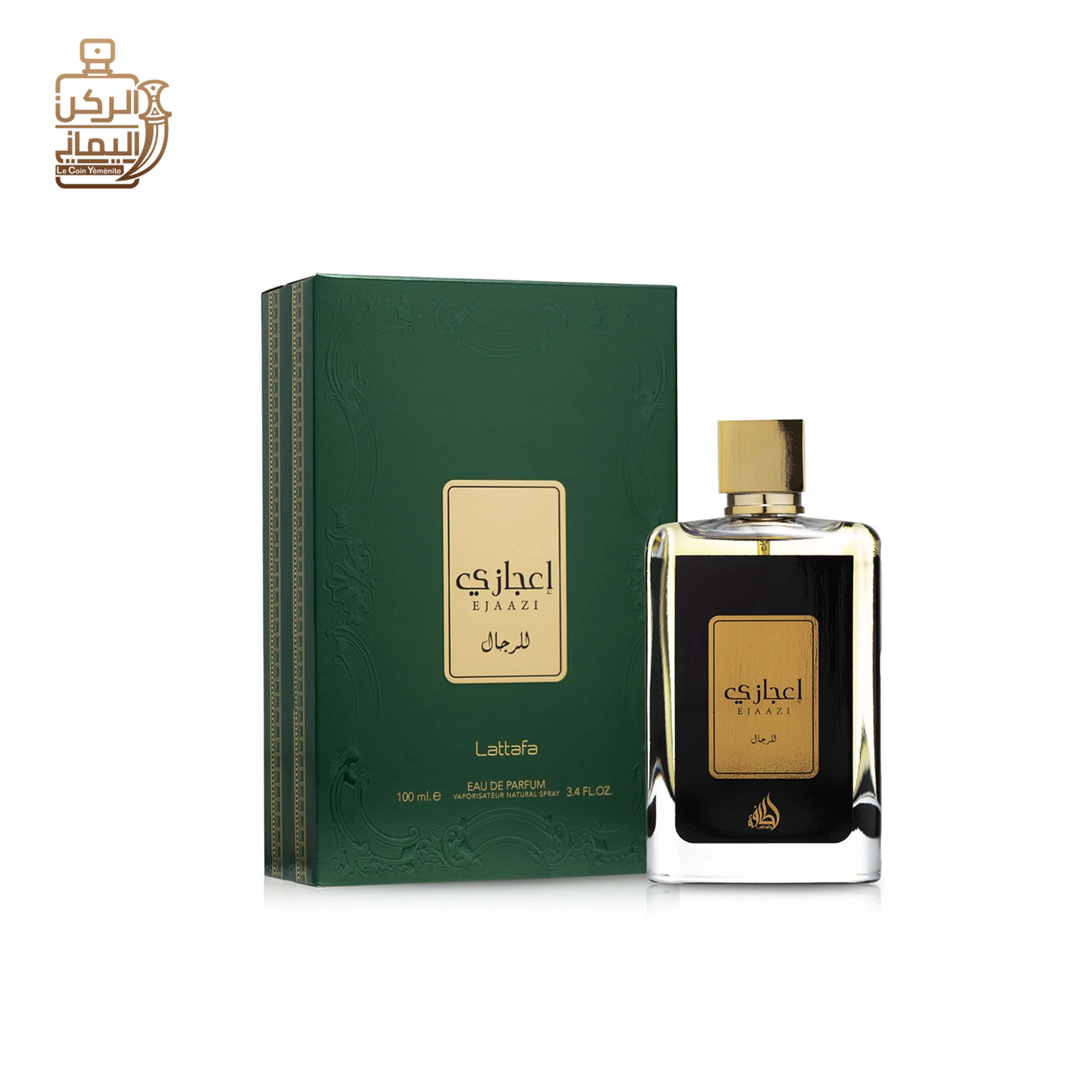 إعجازي (لطافة) 100 ملي