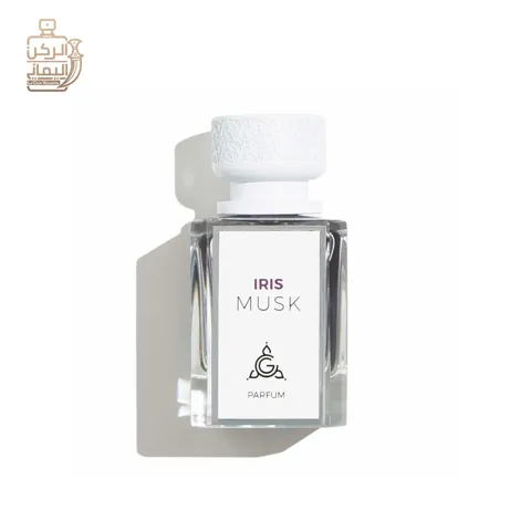 IRIS MUSK 50 ml (GHALATI)