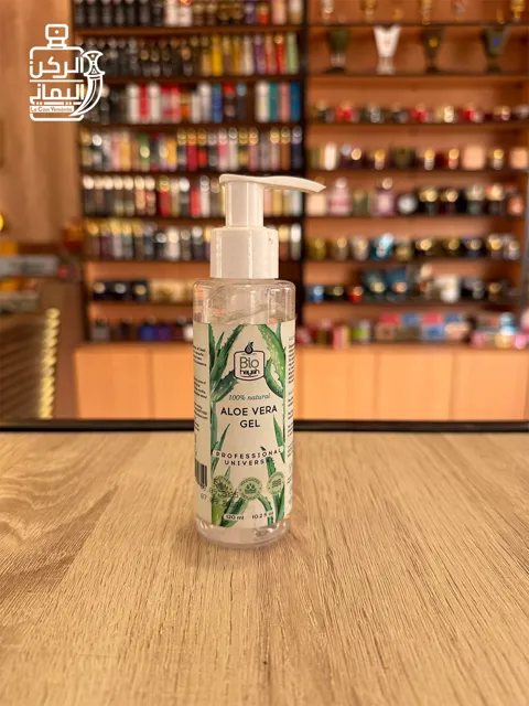 جيل الصبار (Bio Hayah)