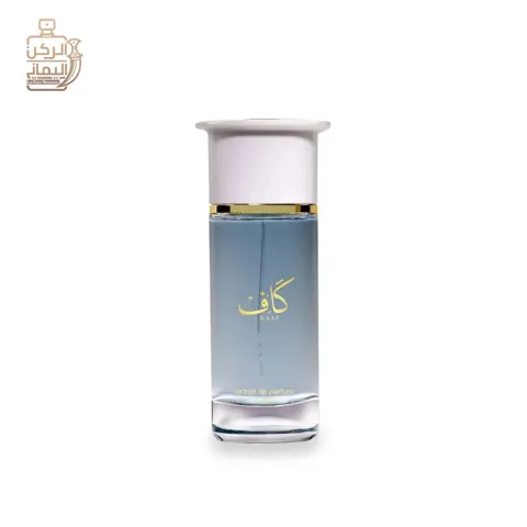 Kaaf 100 ml (Ahmed Al Maghribi)