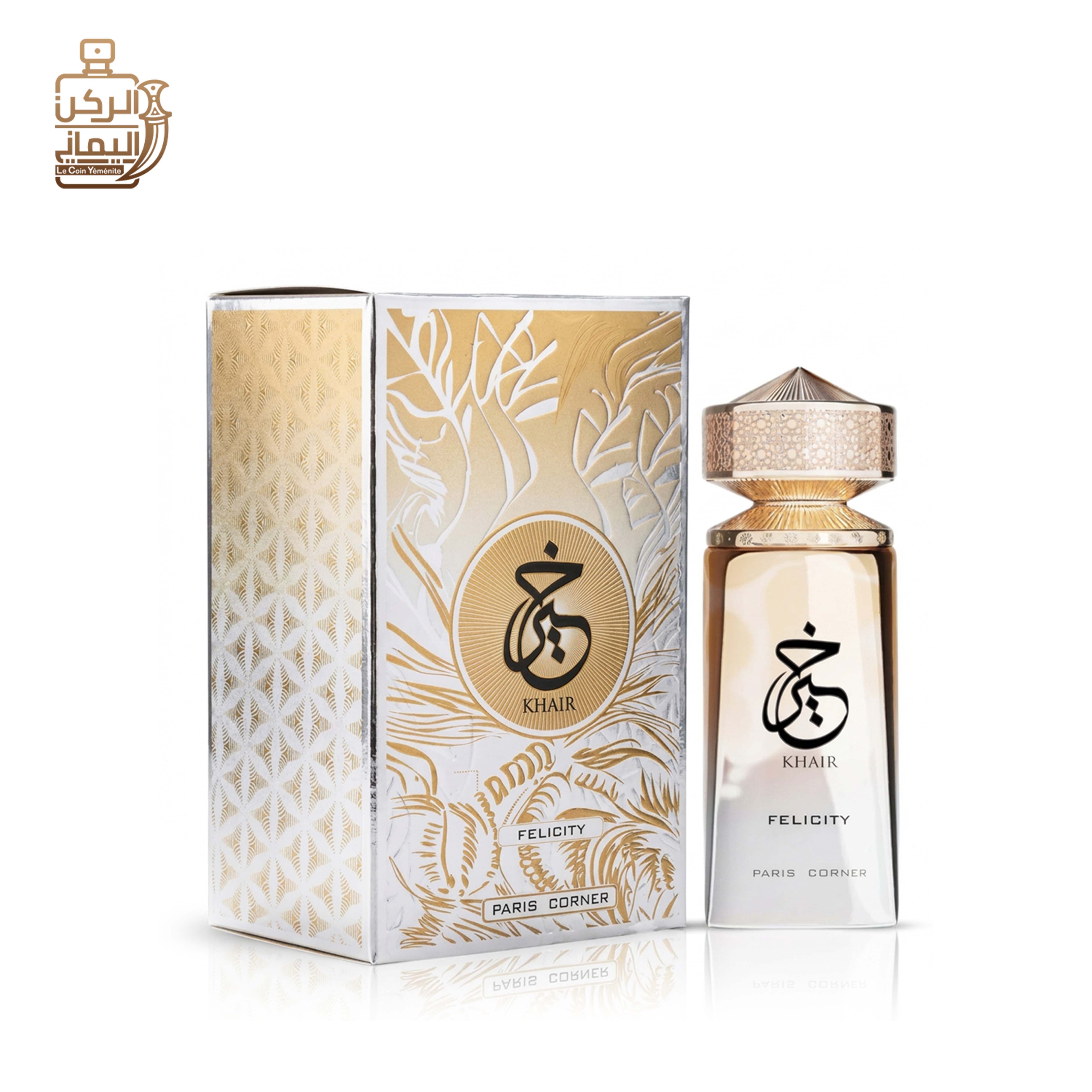 Khair Felicity 100 ml (Paris Corner)