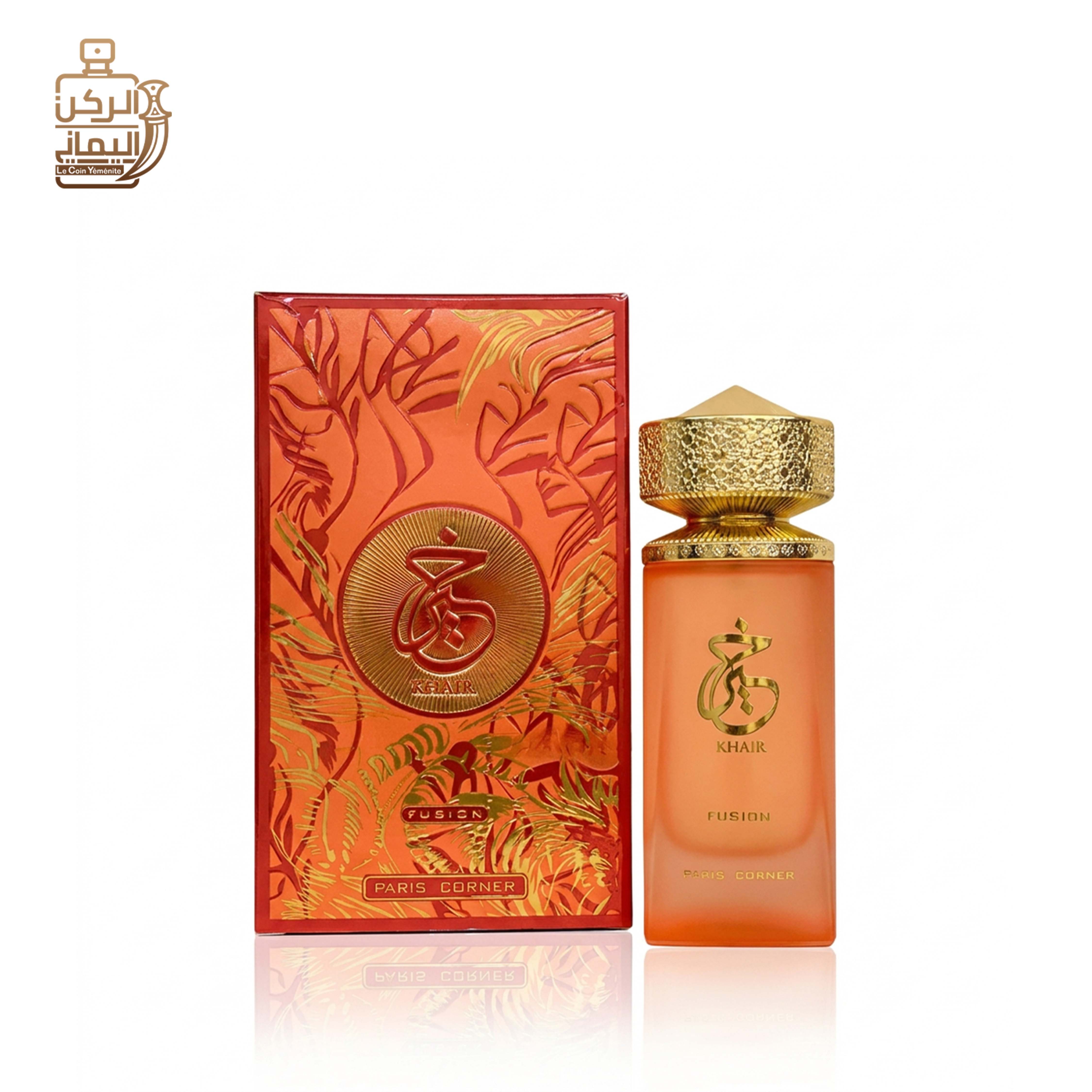 Khair Fusion 100 ml (Paris Corner)