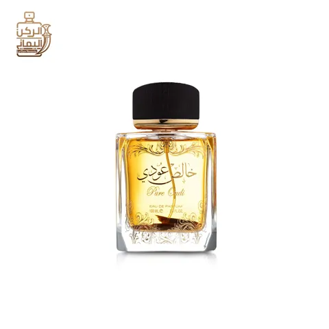 Khalis Oudy 100 ml (Lattafa)