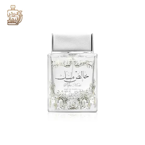 Khalis Musk 100 ml (Lattafa)