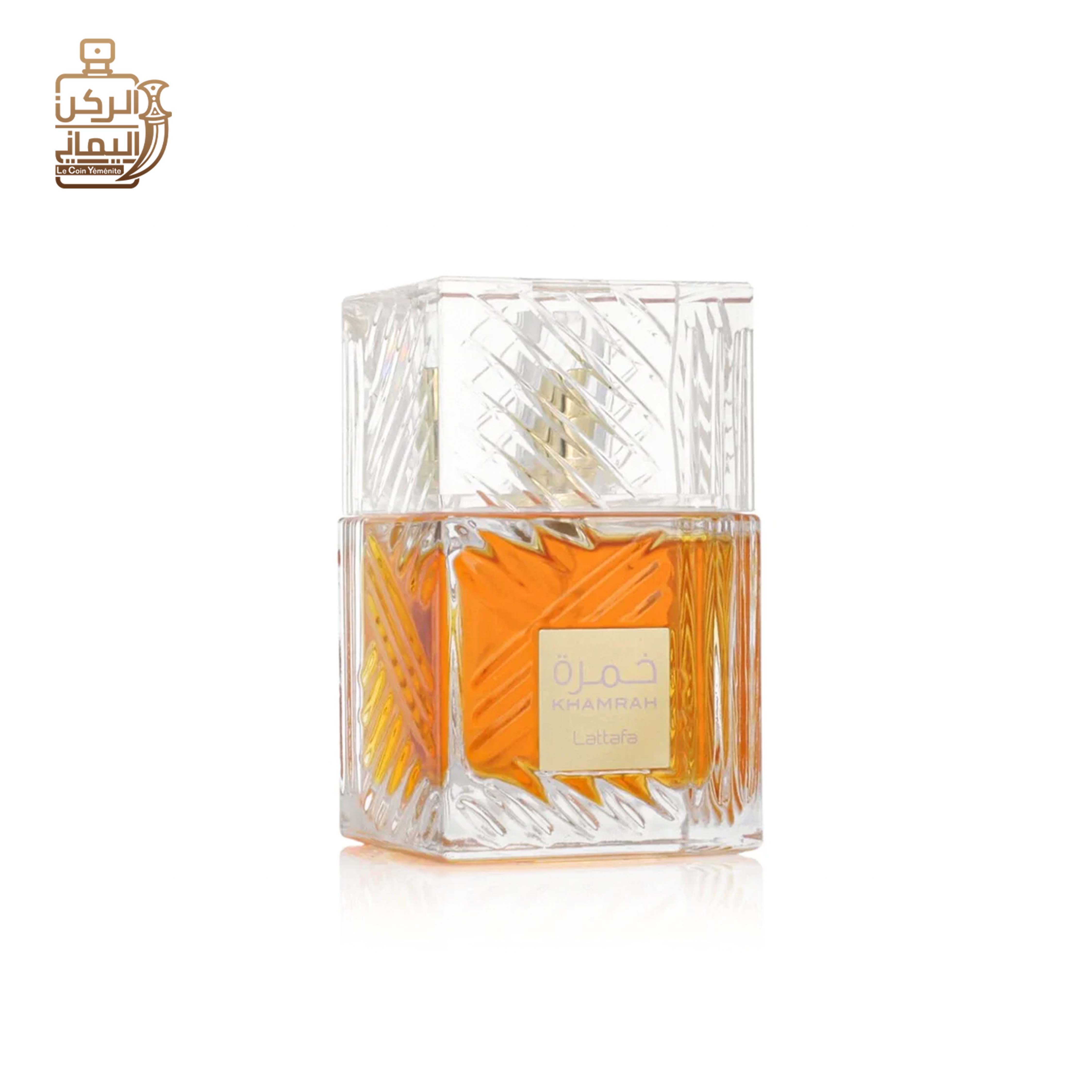 خمرة 100ml (لطافه)