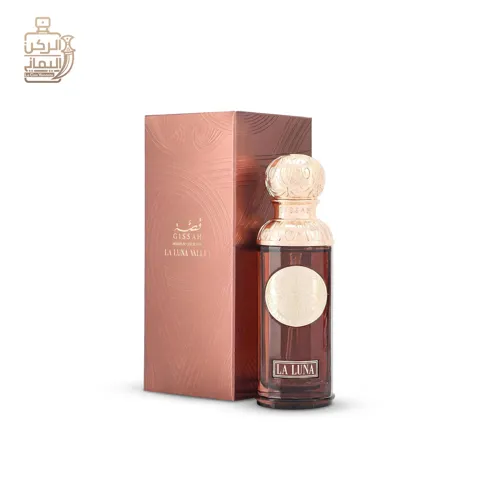 La Luna Valley signature collection 50 ml (Gissah)