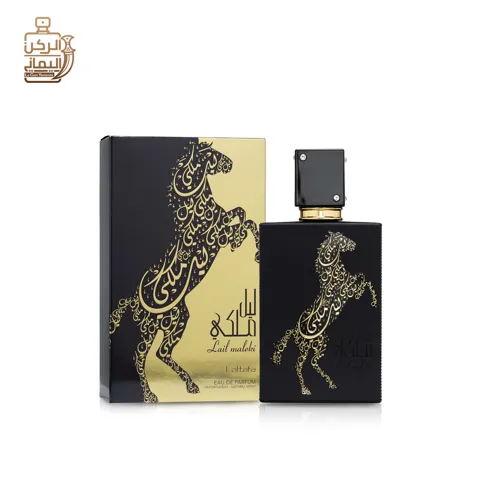 Layl Maleki 100 ml (Lattafa)
