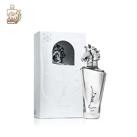 Maahir Legacy 100 ml (Lattafa)