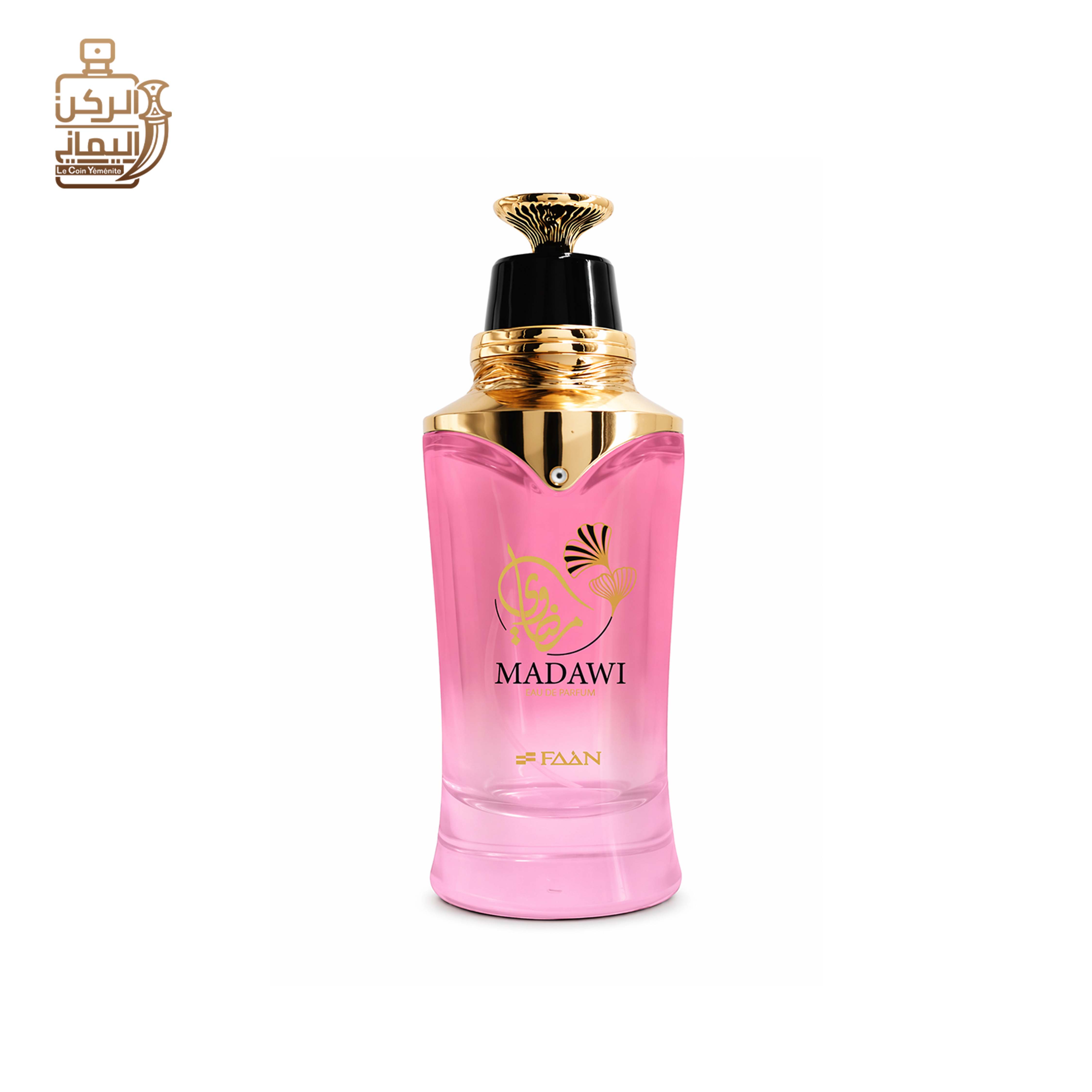 Madawi 100ml (FAAN)