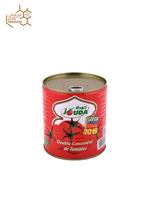 معجون طماطم (جودة) 400 جرام