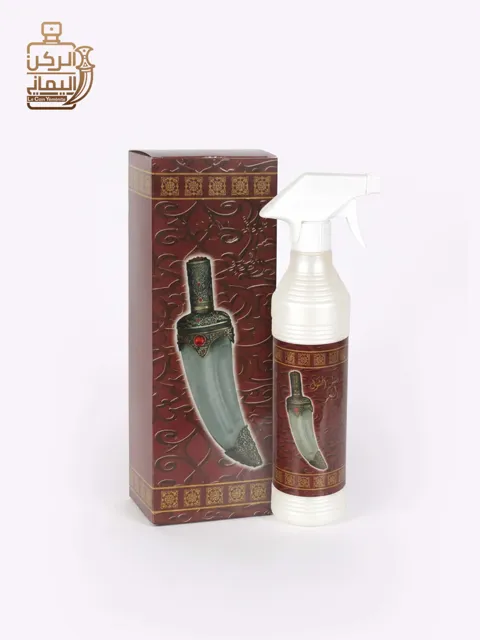 معطر فراش الخنجر (بانافع للعود)
