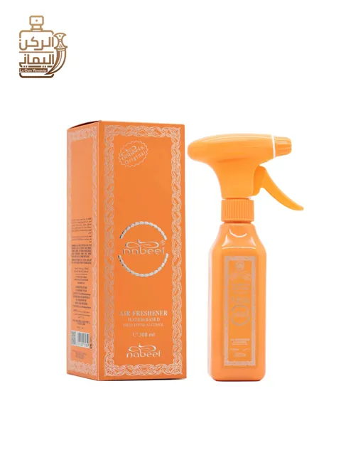 معطر فراش أورنج (النبيل)