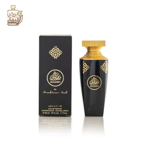 Madhawi 50 ml (Arabian Oud)