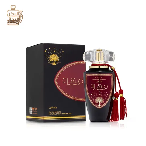 Mahra 100 ml (Lattafa)