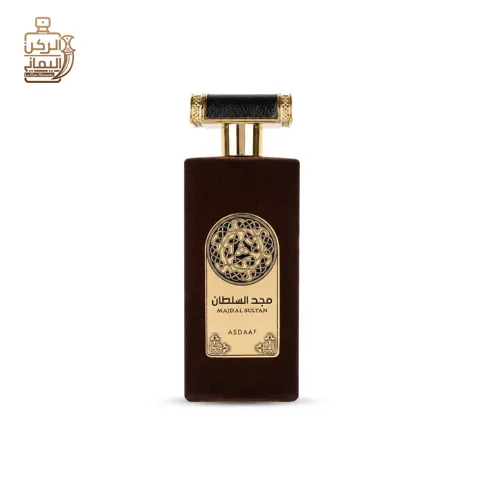 مجد السلطان البنى 100 ملي (اصداف)