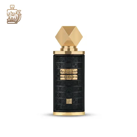Mashrabiyah 100 ml (Lattafa)
