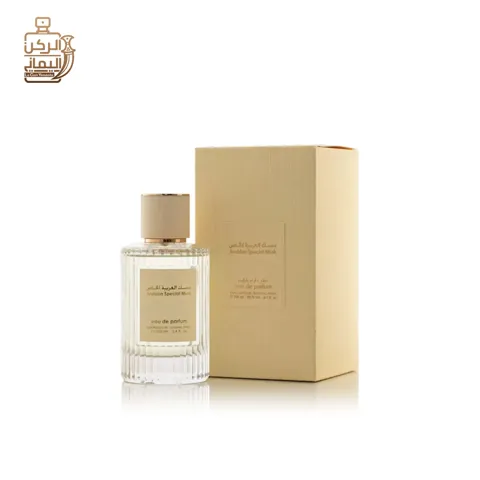 Musc spécial Arabian 100 ml (Arabian Oud)