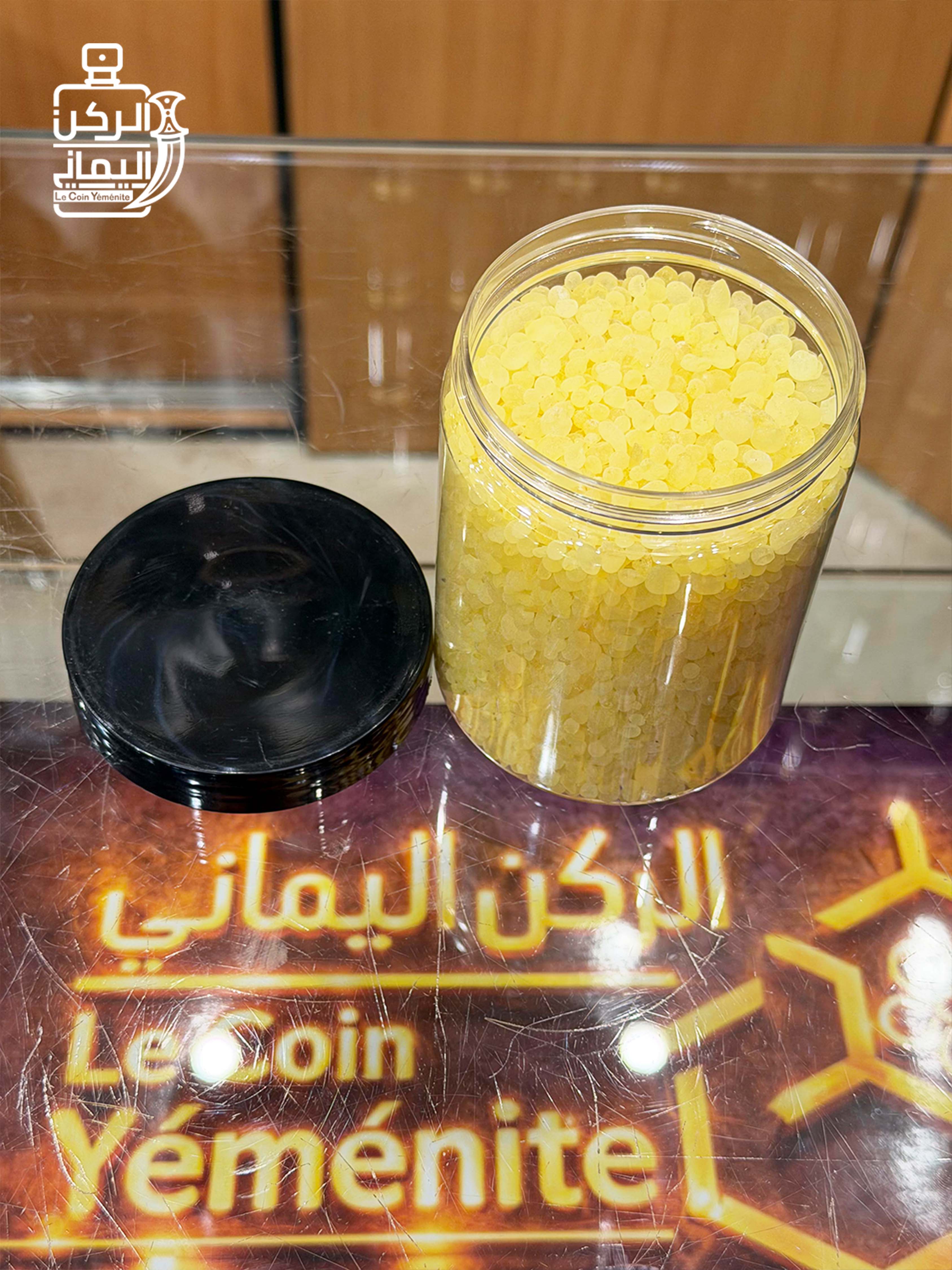 مستكة يوناني 1 جرام