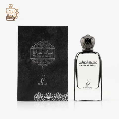  (خدلج) Musk Al Sabah 100 ml