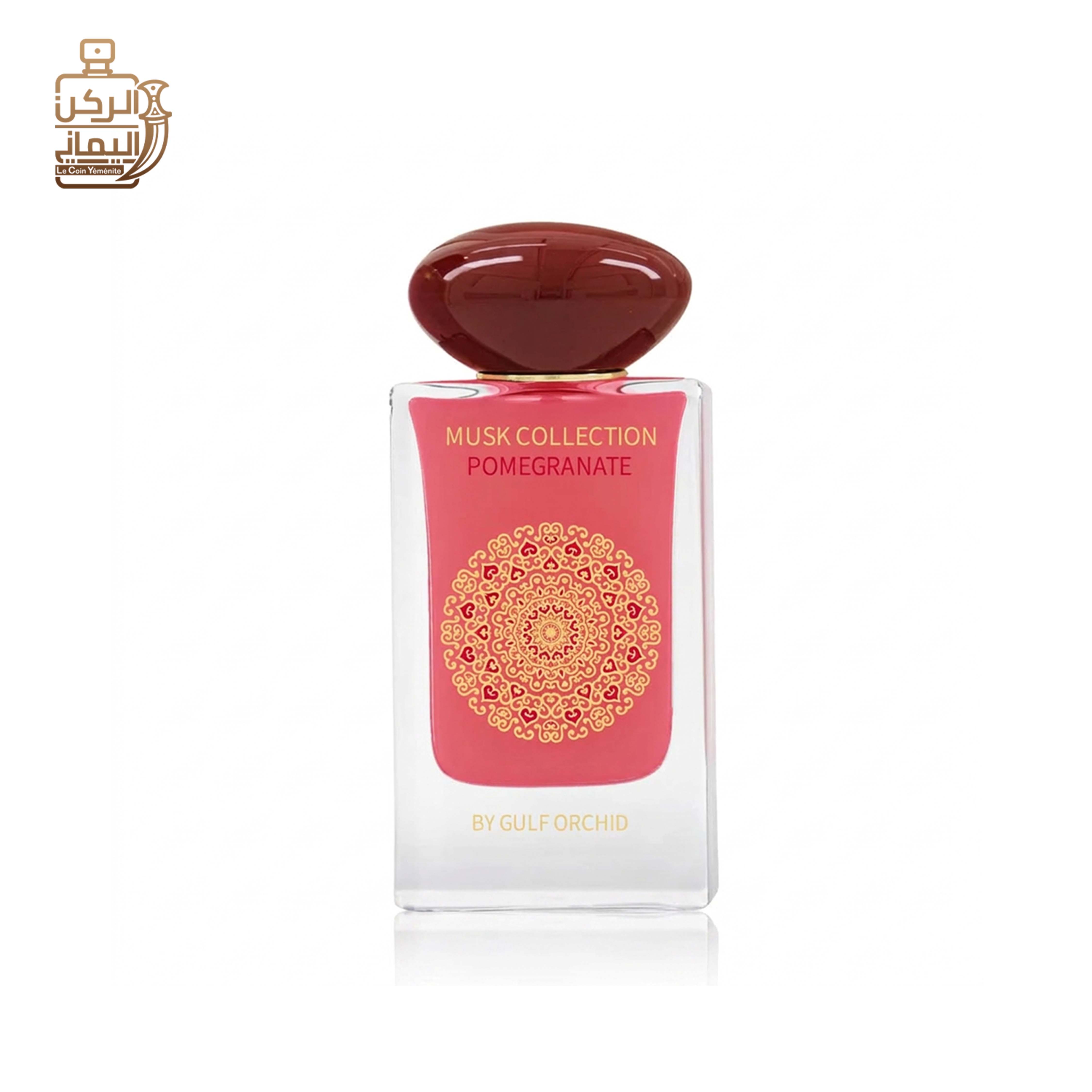 Musk Collection Pomegranate 60 ml (Gulf Orchid)