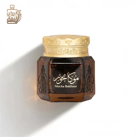Encens Moka 30 g (Almas Perfumes)
