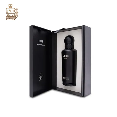  (الماجد للعود) NOIR 100 ml