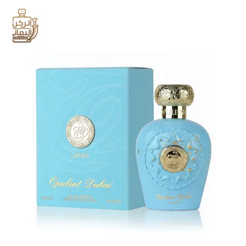 Opulent Dubai 100 ml (Lattafa)