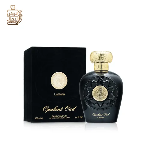 Opulent Oud 100 ml (Lattafa)