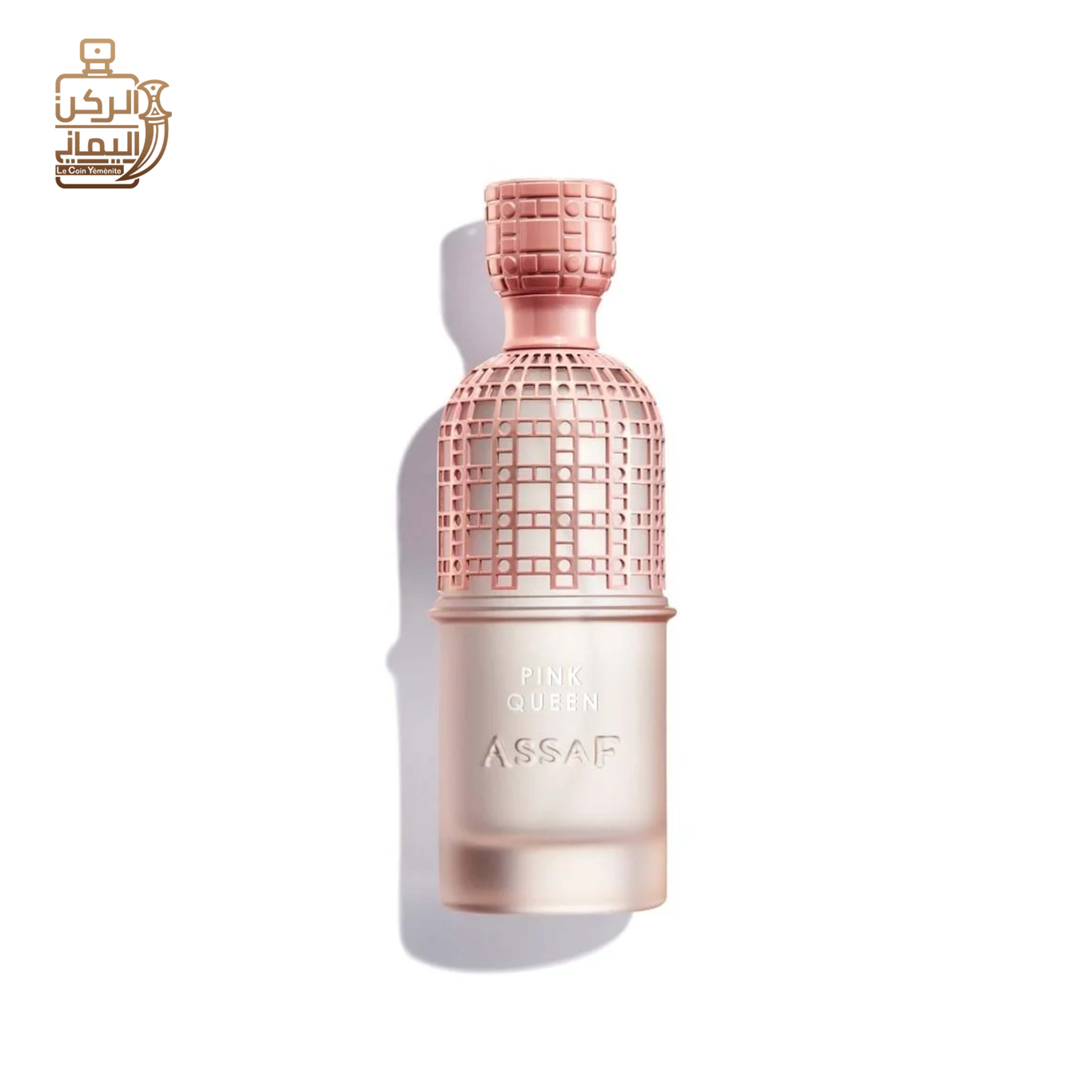 Pink queen 200 ml (Assaf)