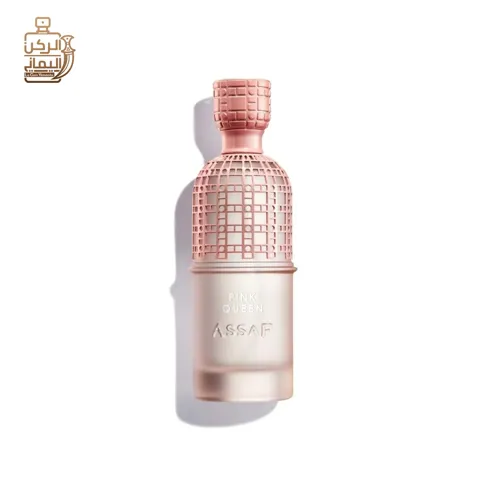Pink queen 200 ml (Assaf)