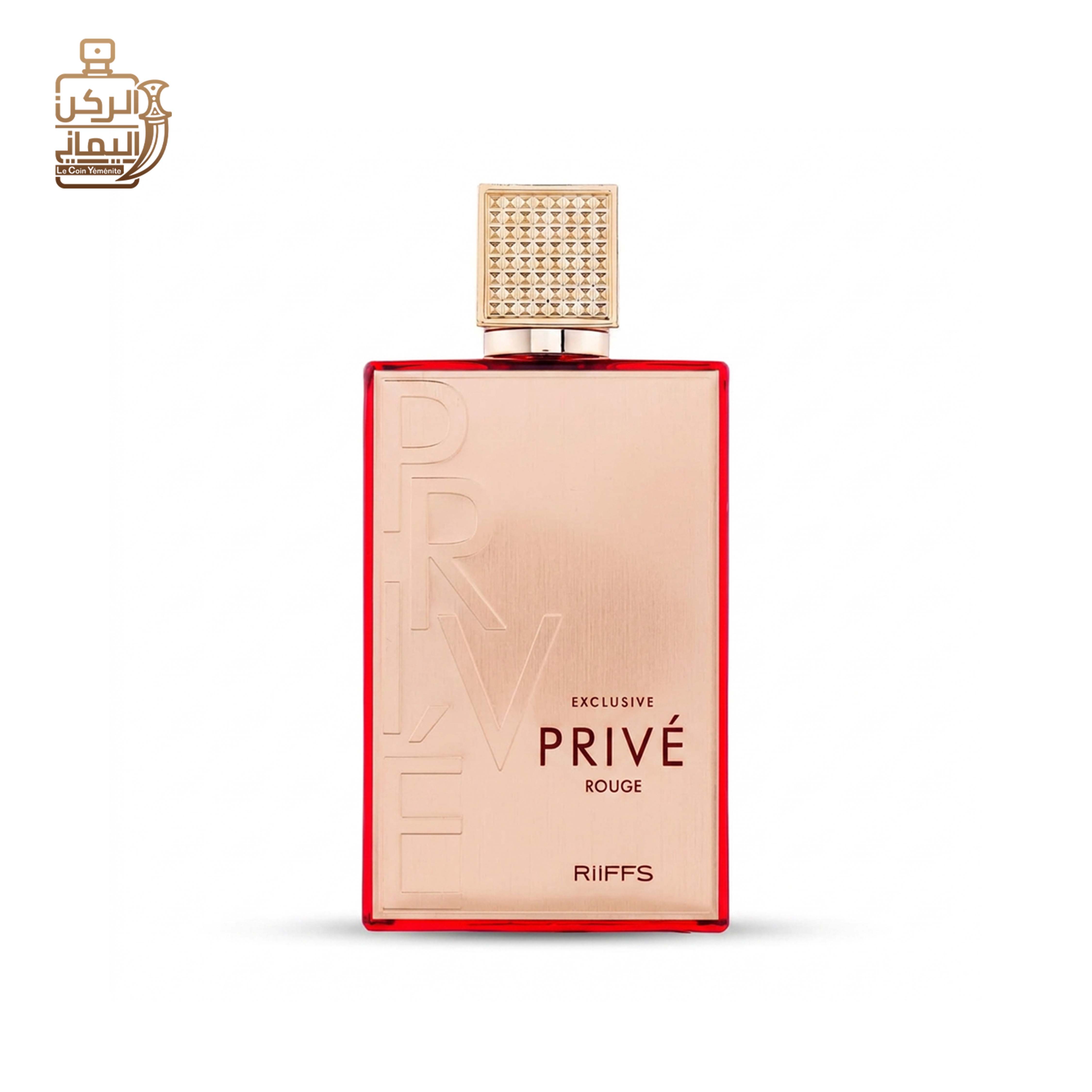 Prive Rouge 80 ml (Riiffs)