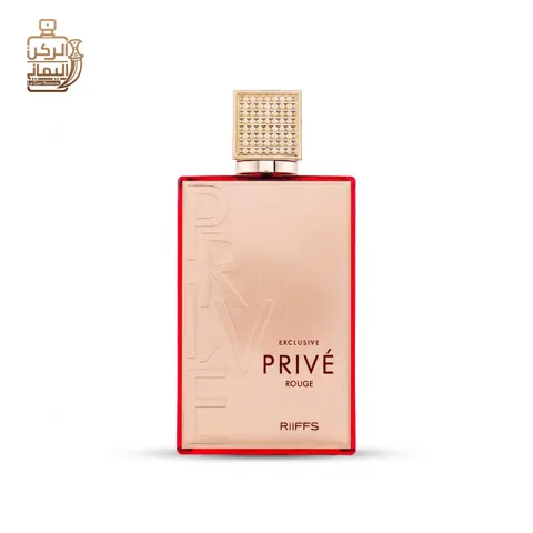 Prive Rouge 80 ml (Riiffs)