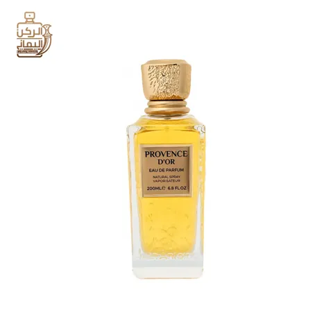 provence D'Or 200 ml (jean antoine)