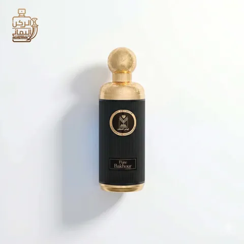  (الماس للعطور) PURE BAKHOUR 100 ml