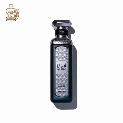 Qasida Bakhur 200 ml (FAAN)