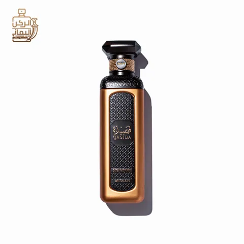Qasida signature 200 ml (FAAN)