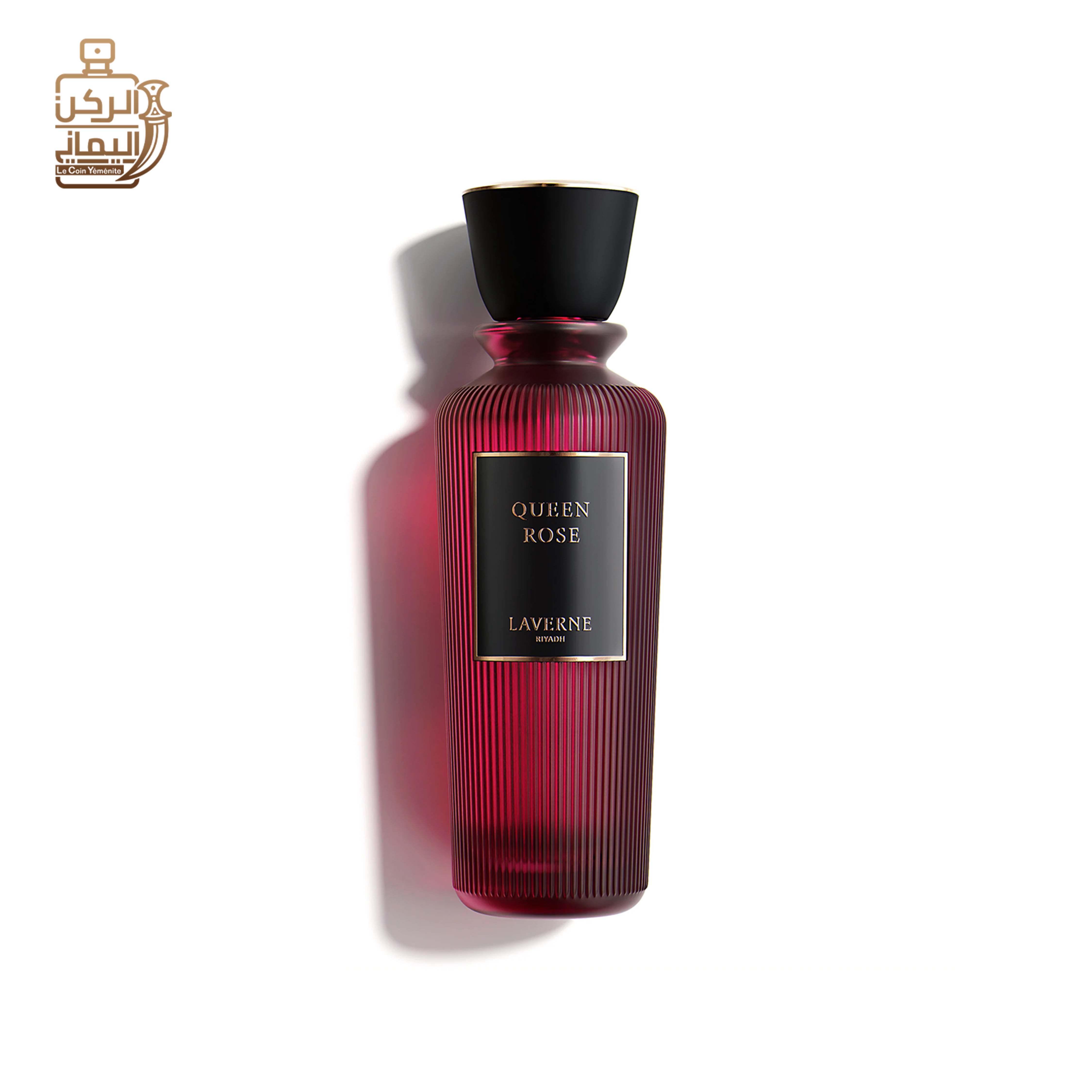 (Laverne) Queen rose 200 ml
