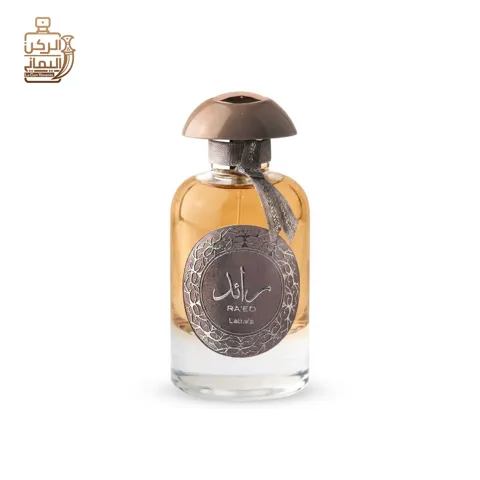 Ra'ed 100 ml (Lattafa)