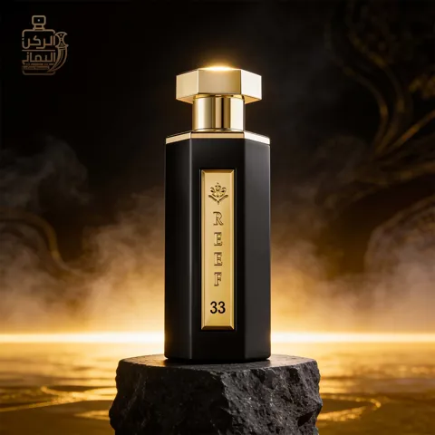 (Reef) REEF 33 I love KSA 200 ml