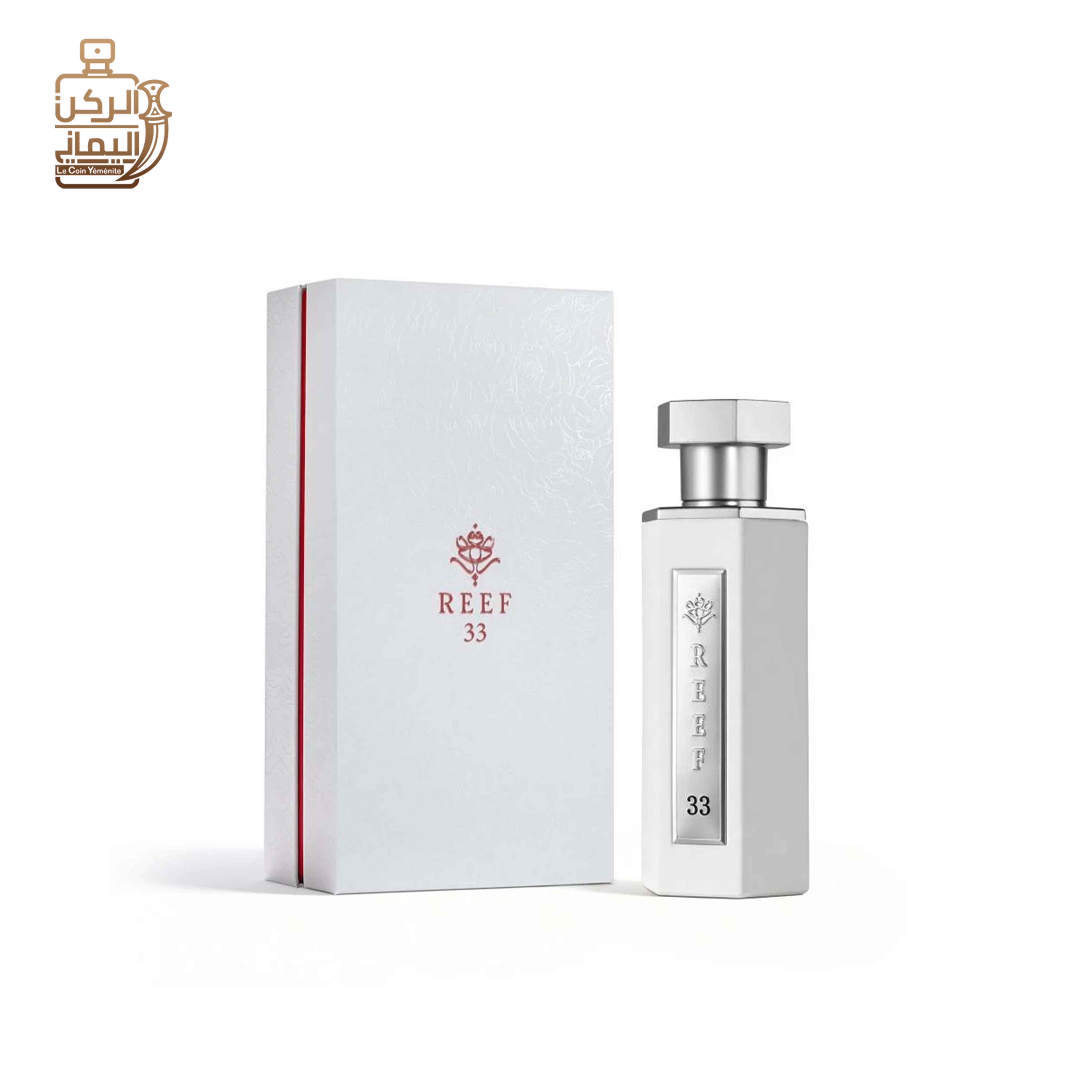Reef 33 White 100 ml (Reef)