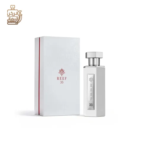 Reef 33 White 200 ml (Reef)