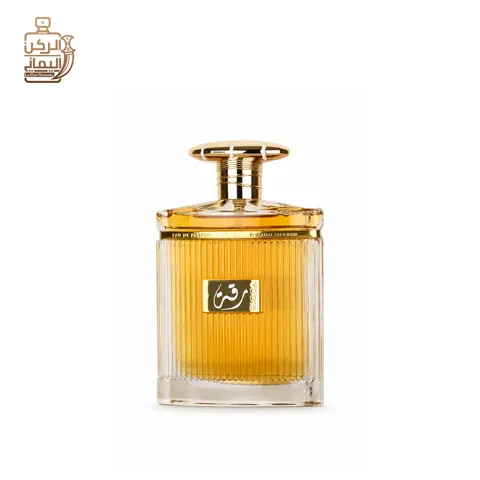 (أرض الزعفران) Riqqa 100 ml 