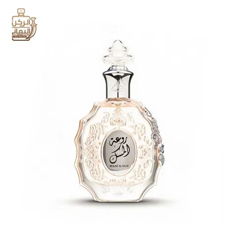 Rawaa Al Musk 100 ml (Lattafa)