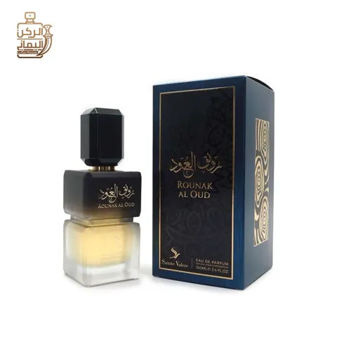 رونق العود 100 ملي (sainte valere)