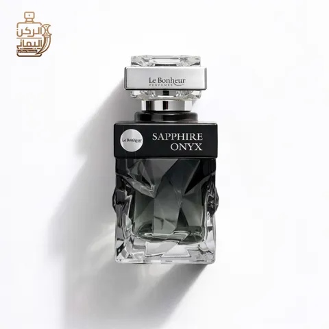  (LE BONHEUR)  SAPPHIRE ONYX 100 ml