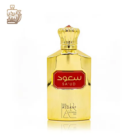 سعود 100 ملي (أصداف)