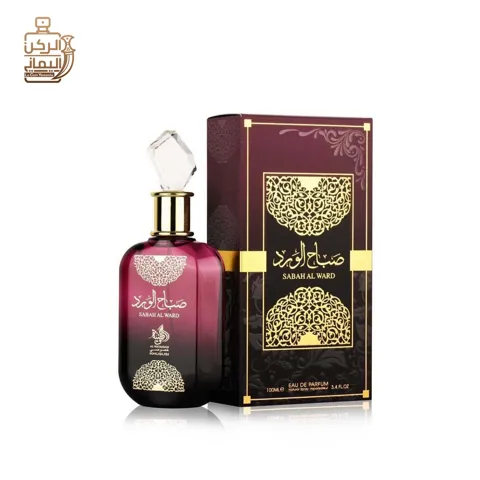 Sabah Al Ward 100 ml (Al Watania)
