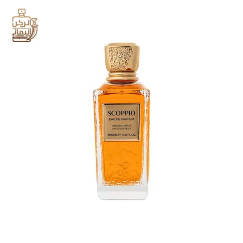 SCOPPIO 200 ml (jean antoine)