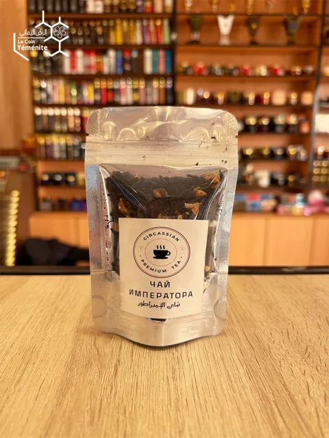 شاي الامبراطور (Premium Tea)