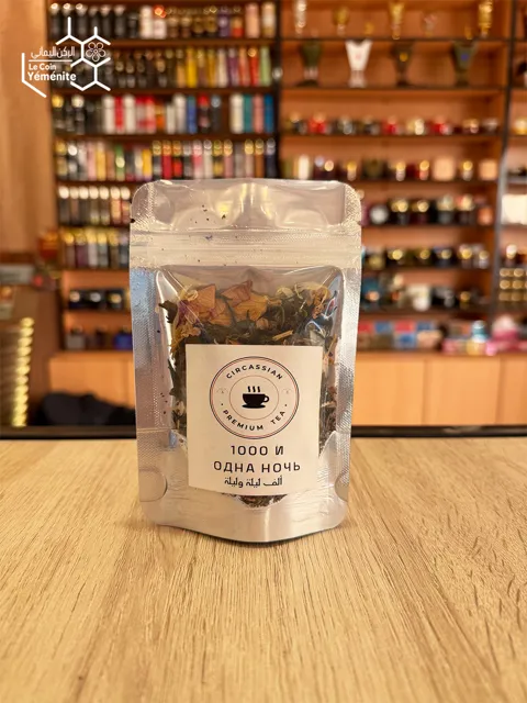 شاي ألف ليلة وليلة (Premium Tea)